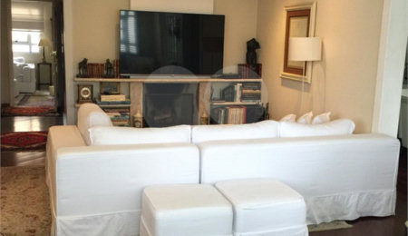 Apartamento à venda com 4 suítes em Vila Suzana, São Paulo, SP