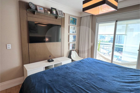 Apartamento à venda ou para alugar com 3 suítes em Ipiranga, São Paulo, SP