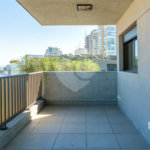 Apartamento à venda com 2 quartos, sendo 1 suíte, em Sumarezinho, São Paulo, SP