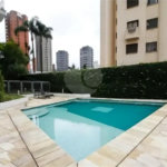 Apartamento à venda com 2 quartos em Vila Andrade, São Paulo, SP