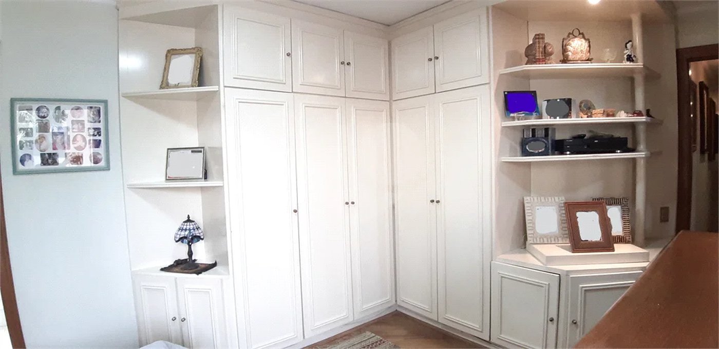 Apartamento à venda com 4 suítes em Santana, São Paulo, SP