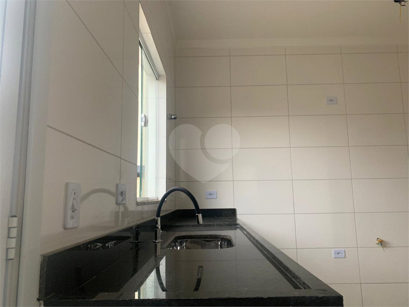 Apartamento à venda com 2 quartos em Santana, São Paulo, SP