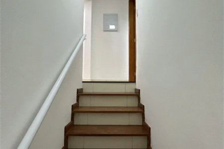 Casa de Vila para alugar com 4 suítes em Vila Romana, São Paulo, SP