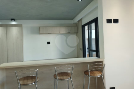 Apartamento para alugar com 1 quarto em Jardim São Paulo(zona Norte), São Paulo, SP