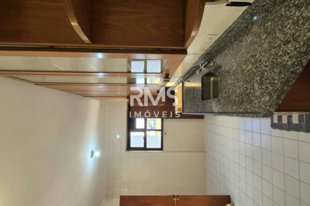 Apartamento à venda com 3 quartos e 1 suíte - Edifício Margherita - Itu SP