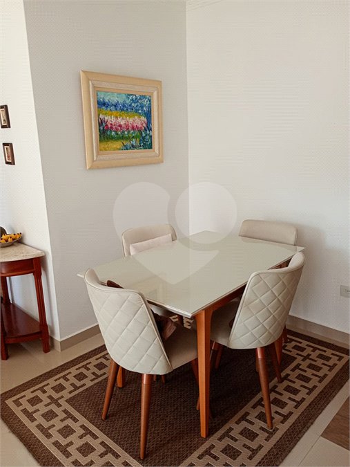 Apartamento à venda com 1 quarto em Tremembé, São Paulo, SP