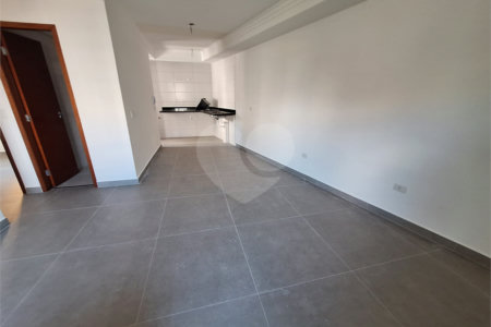 Apartamento à venda com 2 quartos em Vila Mazzei, São Paulo, SP