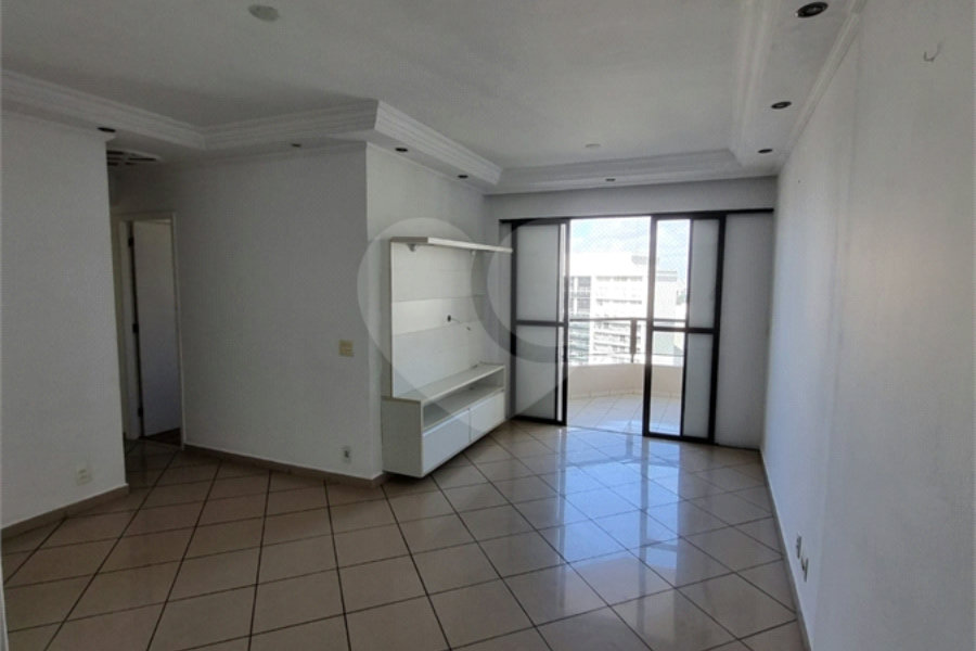 Apartamento à venda ou para alugar com 3 quartos, sendo 1 suíte, em Santa Teresinha, São Paulo, SP