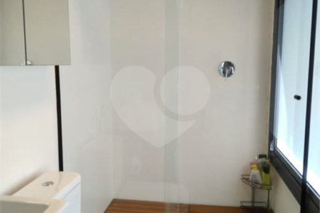 Apartamento à venda ou para alugar com 1 quarto em Jardim Paulista, São Paulo, SP