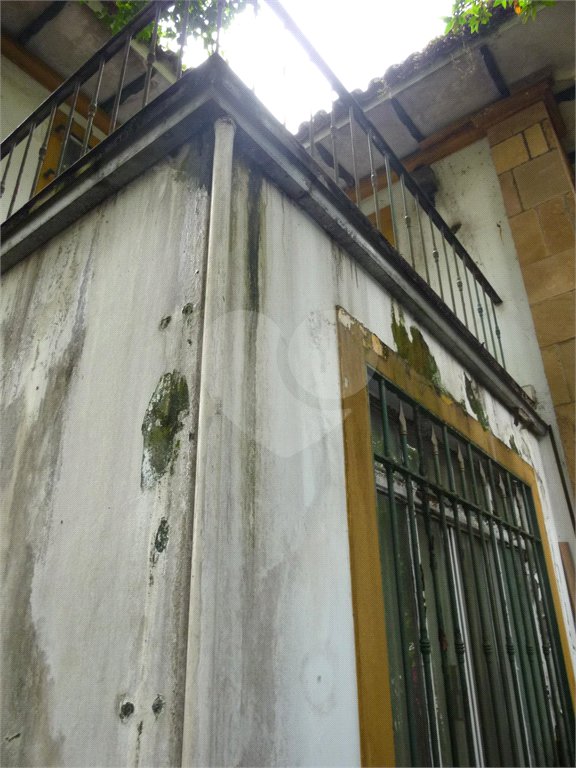 Sobrado à venda com 3 quartos em Jardim Paulista, São Paulo, SP