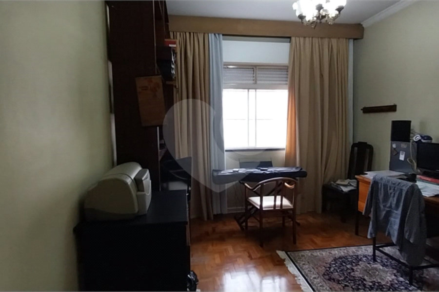 Apartamento à venda com 3 quartos, sendo 1 suíte, em Bela Vista, São Paulo, SP