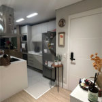 Apartamento à venda com 2 quartos, sendo 1 suíte, em Vila Clementino, São Paulo, SP