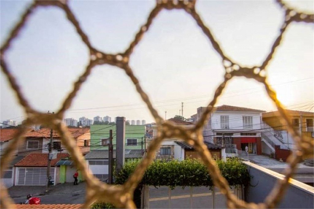Casa à venda com 4 suítes em Jardim Bonfiglioli, São Paulo, SP