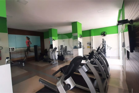 Apartamento à venda com 2 quartos, sendo 1 suíte, em Tucuruvi, São Paulo, SP