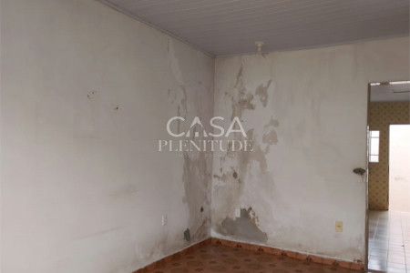 Casa de Vila à venda com 1 suíte em Jardim dos Estados, Sorocaba, SP