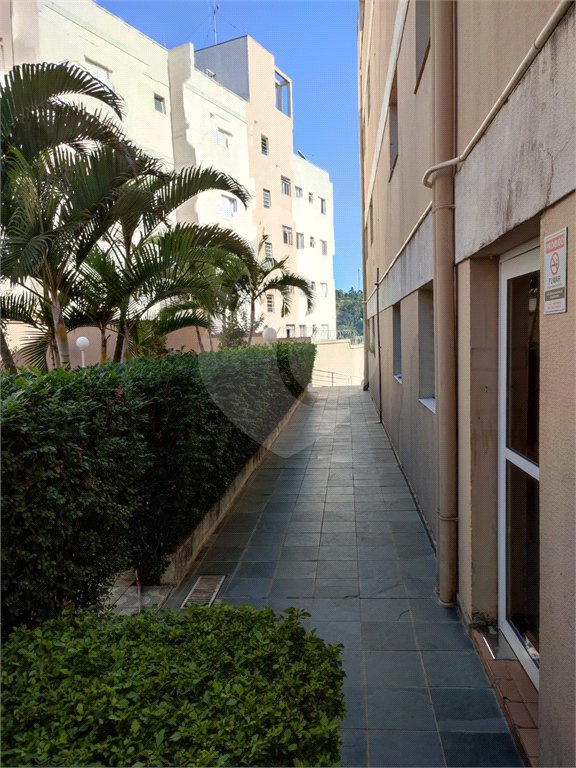 Apartamento à venda com 2 quartos em Chácara do Vovô, Guarulhos, SP