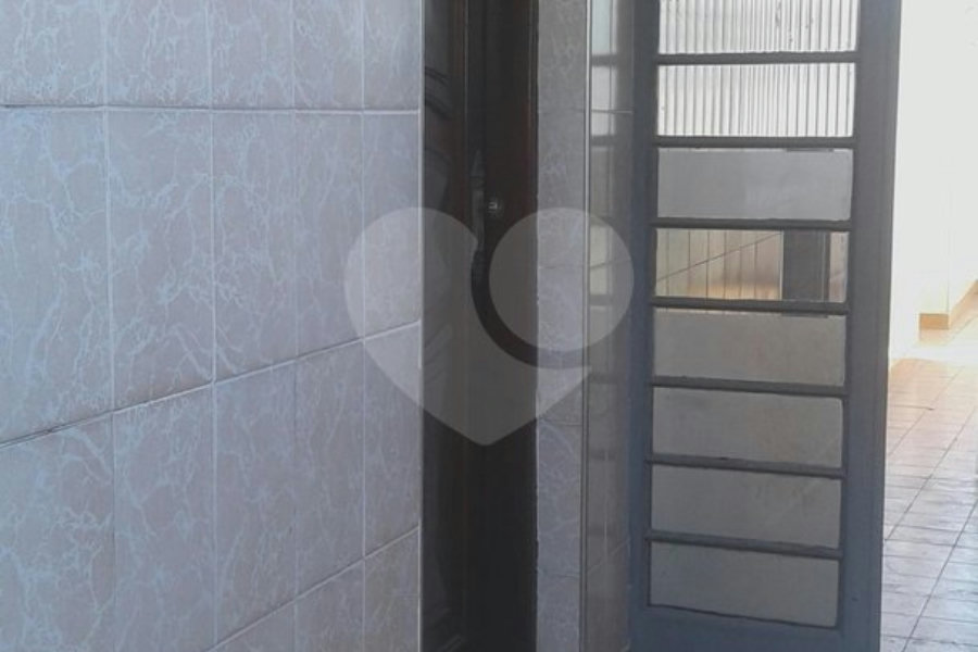 Sobrado para alugar com 3 quartos em Tucuruvi, São Paulo, SP