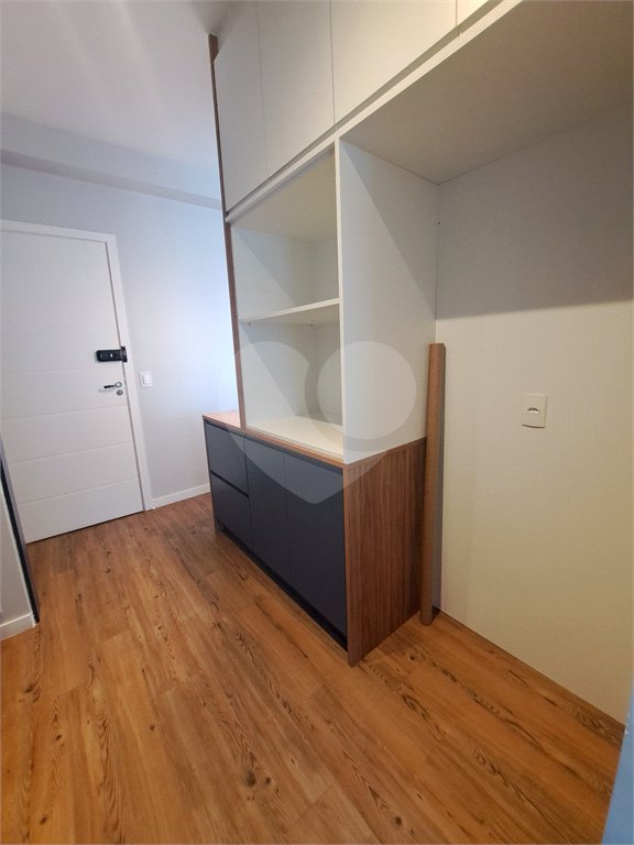 Apartamento à venda com 1 quarto em Santana, São Paulo, SP