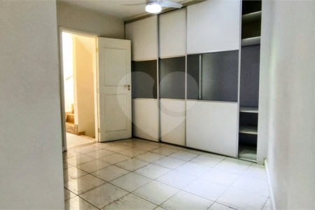 Casa de Vila à venda com 3 quartos, sendo 2 suítes, no condomínio Conjunto Archer José Higino, Rio de Janeiro - RJ