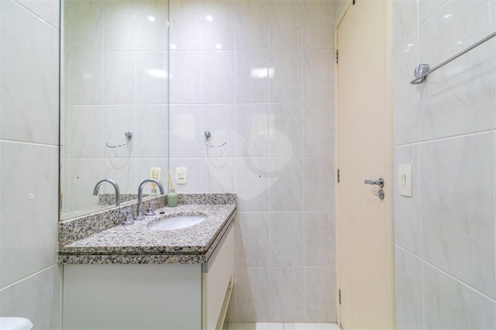 Apartamento à venda com 3 suítes em Brooklin, São Paulo, SP