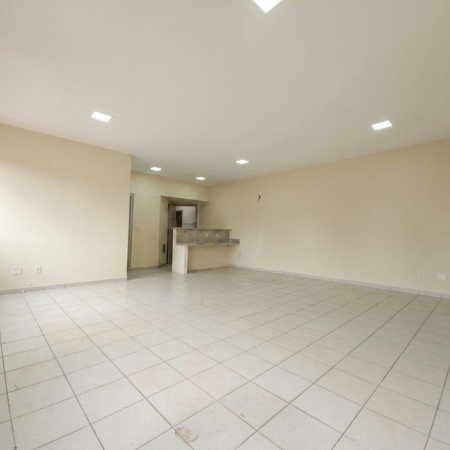 Andar Corporativo à venda, 48 m² por R$ 350.000,00 - Vila Matias - Santos/SP