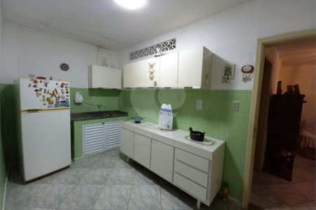 Casa de Vila à venda com 2 quartos em Vila Gustavo, São Paulo, SP