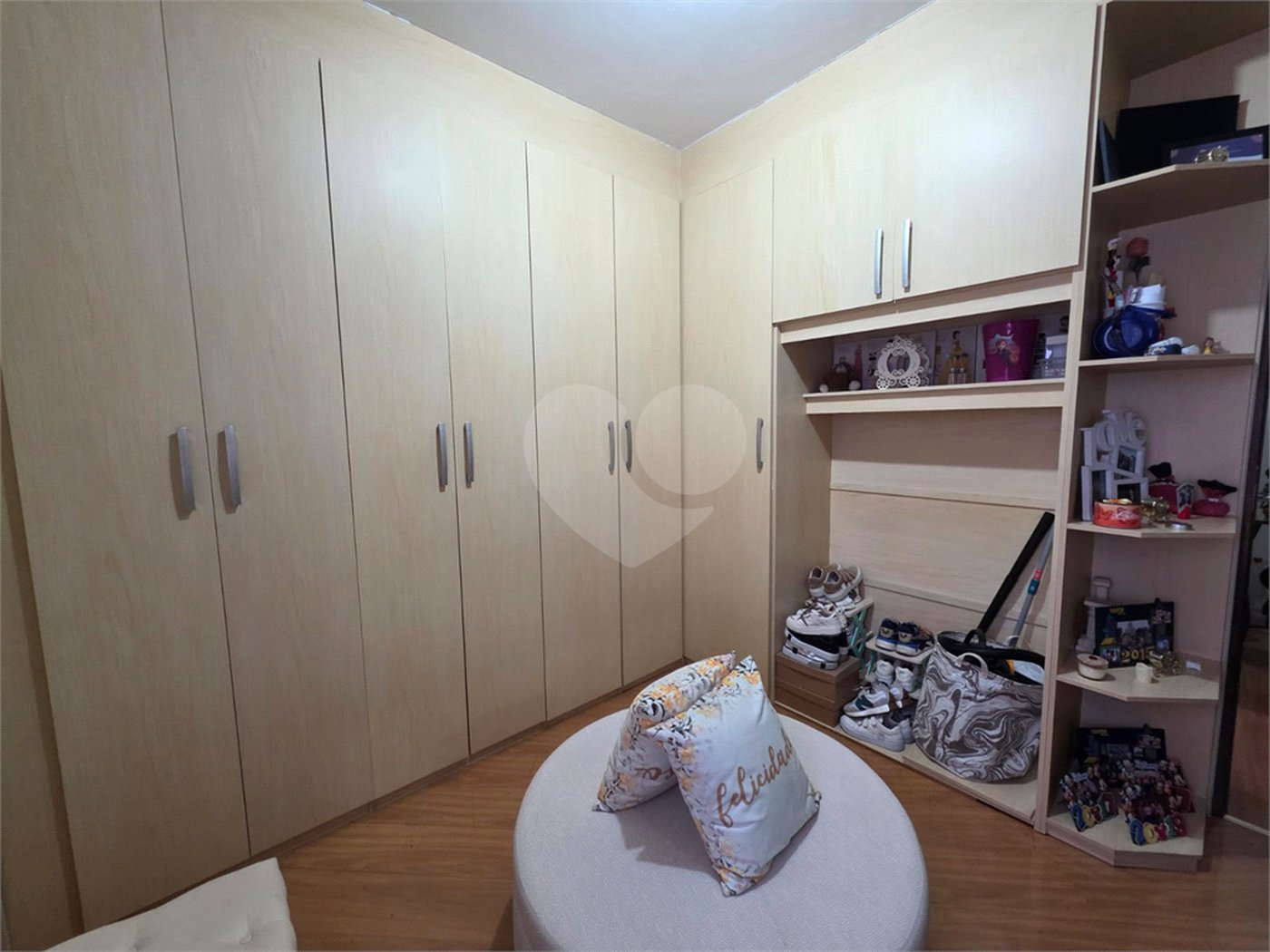 Sobrado à venda com 6 quartos, sendo 3 suítes, em Santa Teresinha, São Paulo, SP