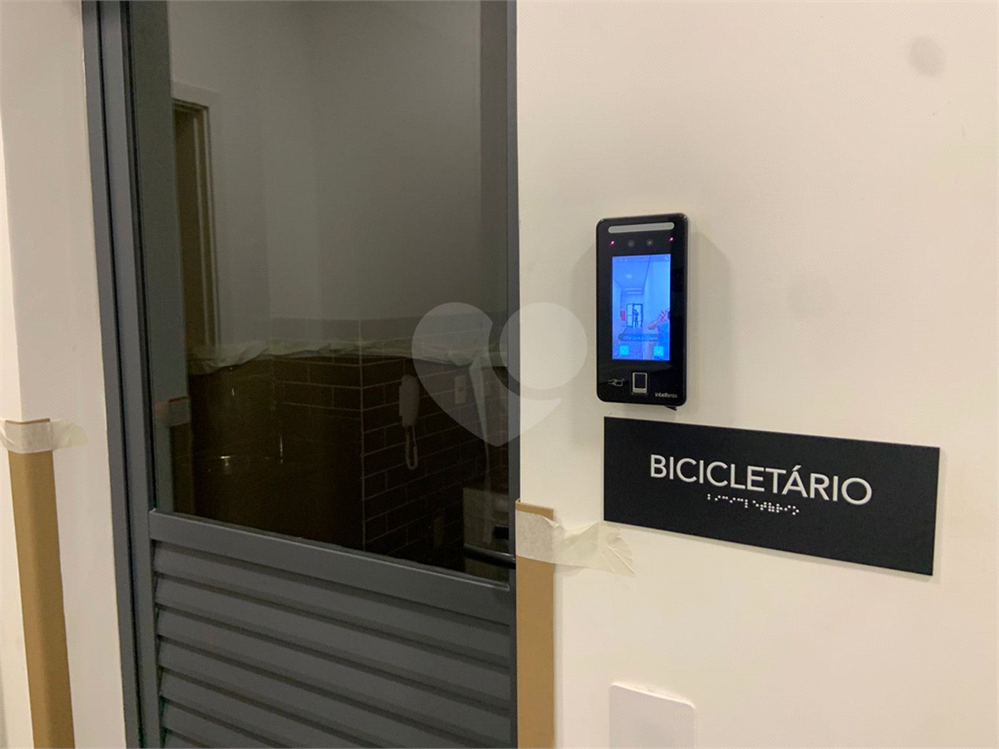 Apartamento à venda com 1 quarto em República, São Paulo, SP