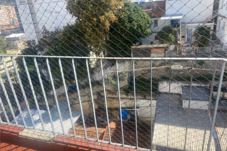 Apartamento à venda com 1 quarto em Vila Isabel, Rio de Janeiro, RJ