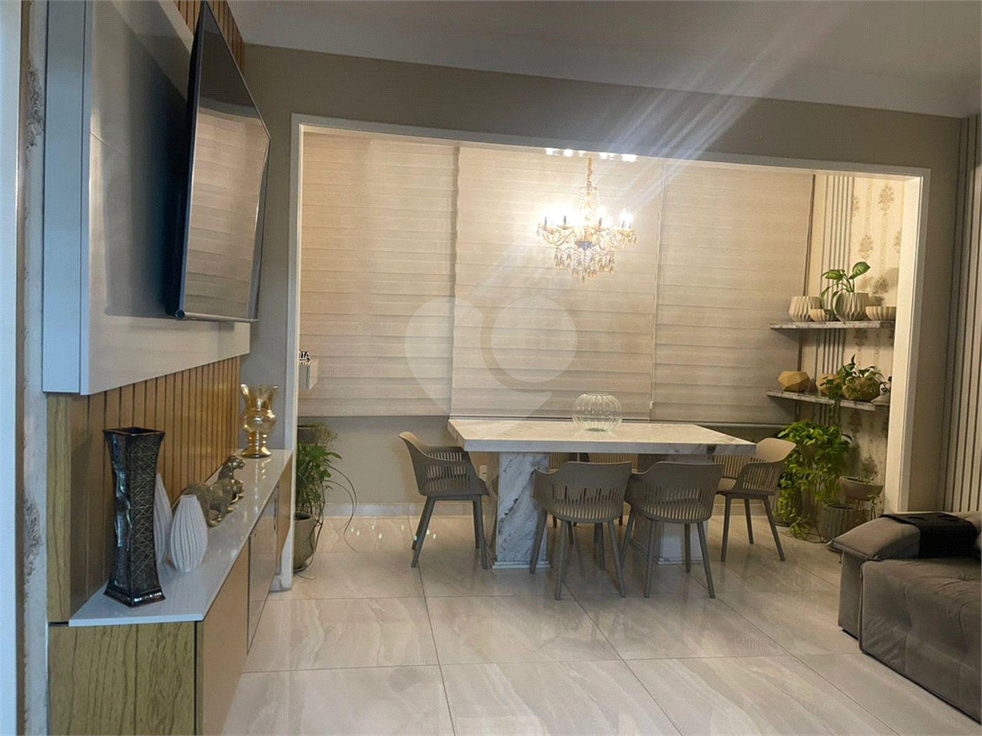 Apartamento à venda com 3 quartos, sendo 1 suíte, em Vila Isabel, Rio de Janeiro, RJ