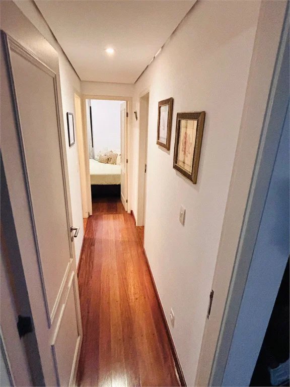 Apartamento à venda com 3 quartos, sendo 1 suíte, em Vila Suzana, São Paulo, SP