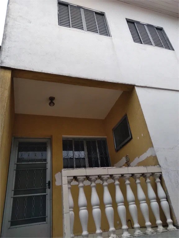 Sobrado à venda com 4 quartos em Jardim Celeste, São Paulo, SP