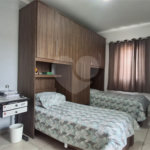 Casa à venda com 3 quartos em Jardim São Guilherme, Sorocaba, SP