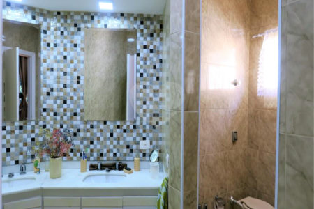 Sobrado à venda com 3 suítes em Vila Progredior, São Paulo, SP