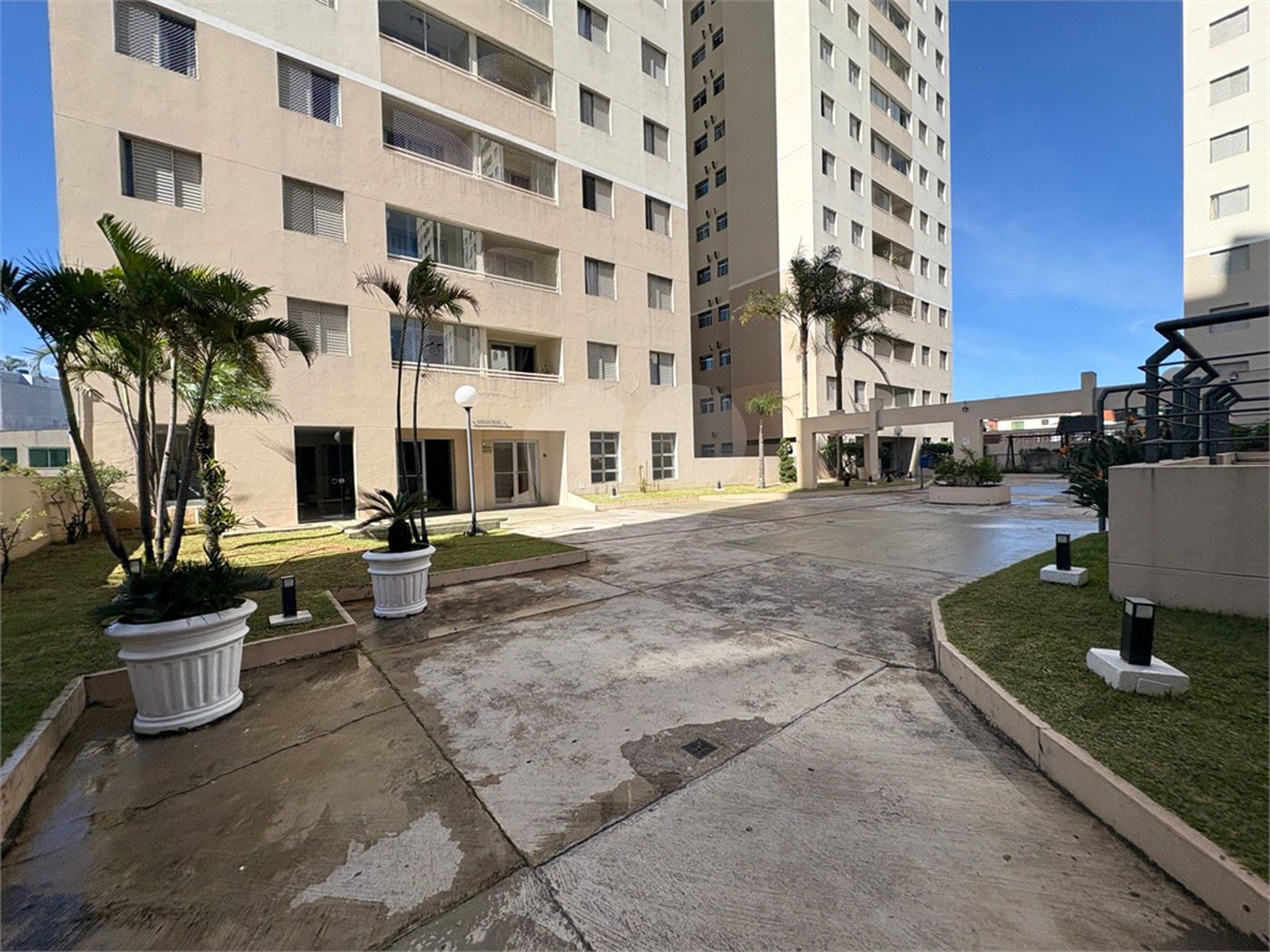 Apartamento à venda com 2 quartos em Imirim, São Paulo, SP