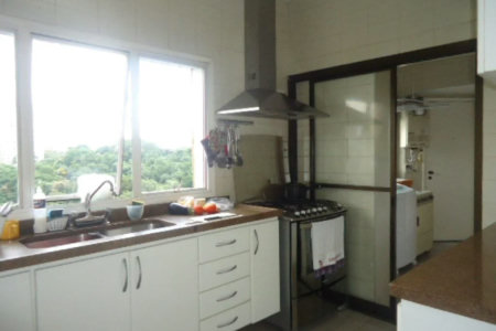 Apartamento à venda com 3 quartos, sendo 1 suíte, em Vila Suzana, São Paulo, SP