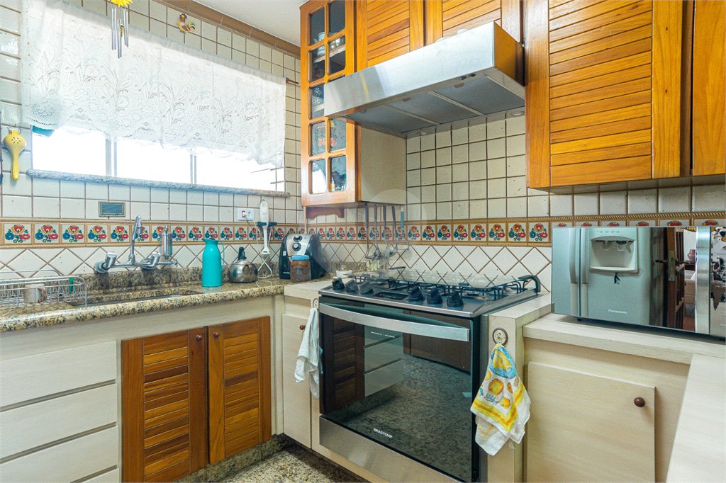 Apartamento à venda com 3 quartos, sendo 1 suíte, em Perdizes, São Paulo, SP