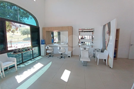 Casa à venda com 3 suítes no condomínio Campo de Toscana, Vinhedo - SP