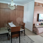 Apartamento à venda com 3 quartos, sendo 1 suíte, em Jardim Piratininga, Sorocaba, SP