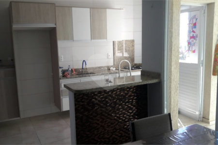 Apartamento para alugar com 3 quartos, sendo 1 suíte, em Aqui Se Vive, Indaiatuba, SP