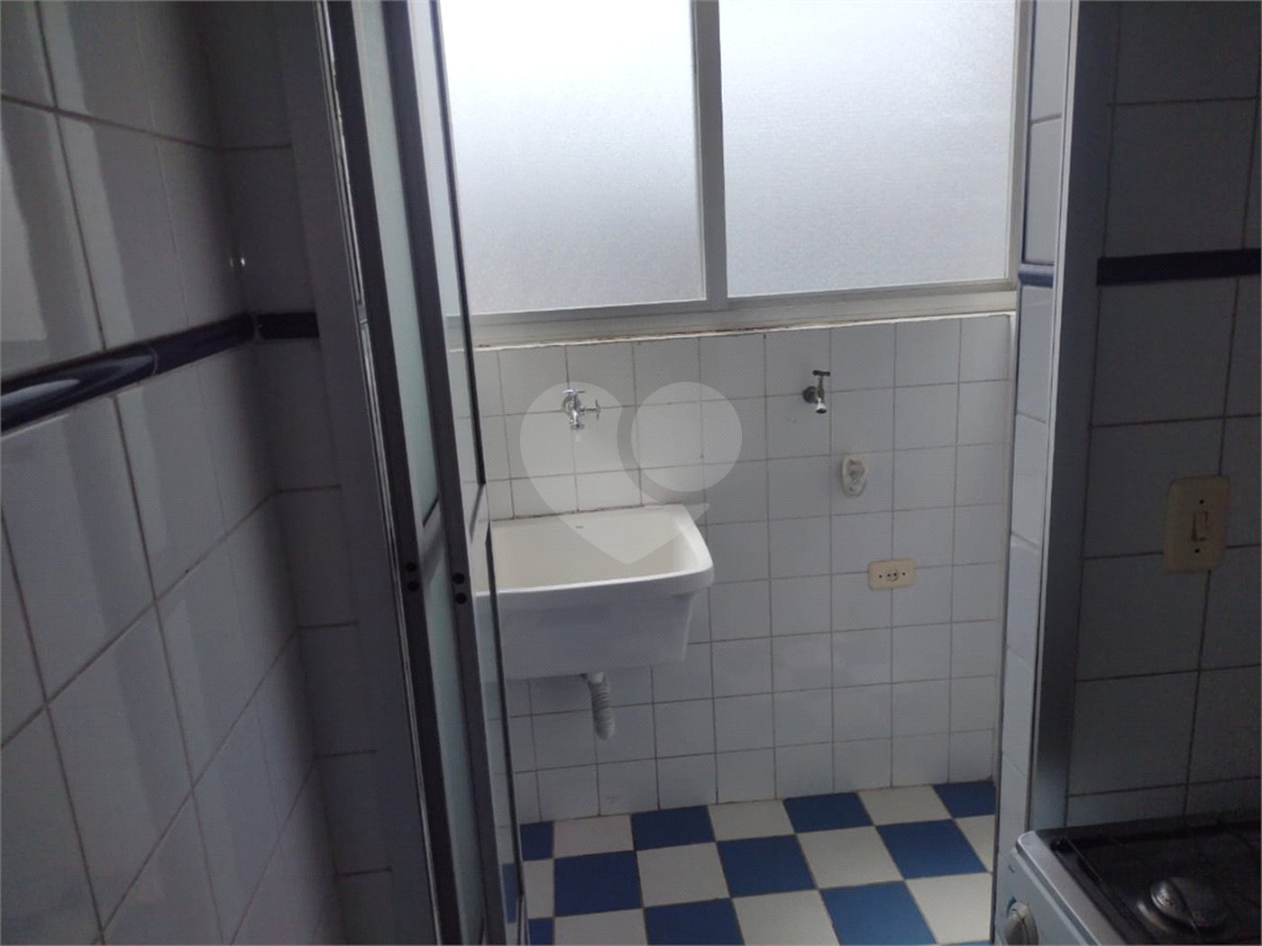 Apartamento à venda ou para alugar com 1 quarto em Santana, São Paulo, SP