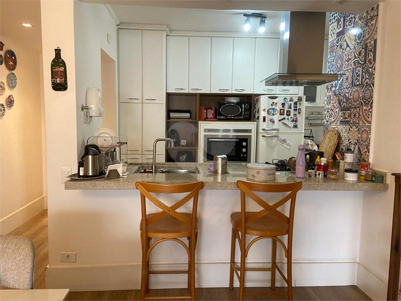 Apartamento à venda com 3 quartos, sendo 1 suíte, em Vila Suzana, São Paulo, SP
