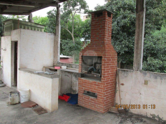 Sobrado à venda com 4 quartos em Casa Verde, São Paulo, SP