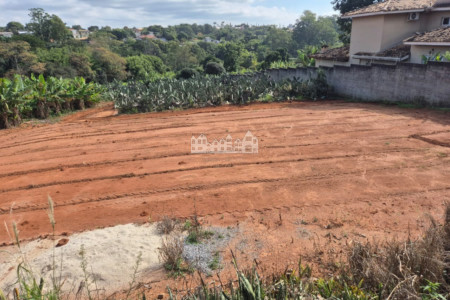 Terreno à venda em Cidade Satélite, Atibaia, SP