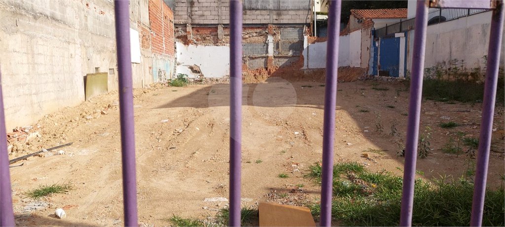 Terreno à venda em Vila Aurora (zona Norte), São Paulo, SP