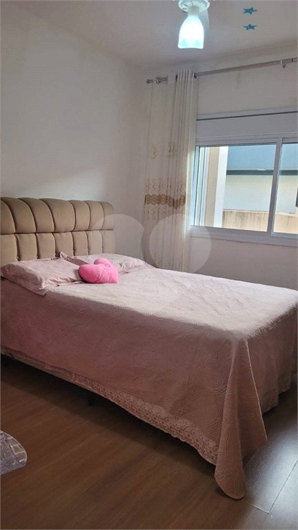 Casa em condomínio à venda com 4 suítes em Guaxinduva, Atibaia, SP