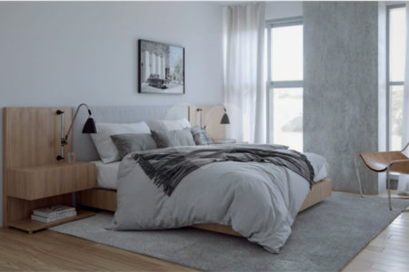 Apartamento à venda com 5 quartos, sendo 2 suítes, em Cerqueira César, São Paulo, SP