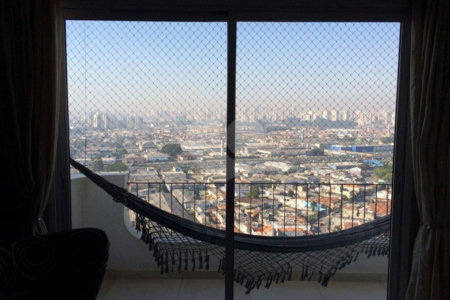 Duplex à venda com 3 quartos, sendo 2 suítes, em Jardim Japão, São Paulo, SP