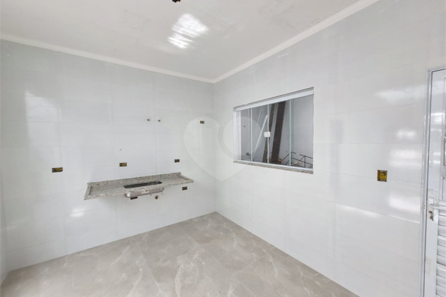 Sobrado à venda com 3 quartos, sendo 1 suíte, em Tucuruvi, São Paulo, SP