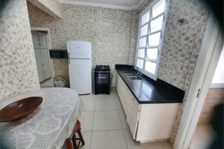 Apartamento com 4 dormitórios à venda, 122 m² por R$ 850.000,00 - Pitangueiras - Guarujá/SP